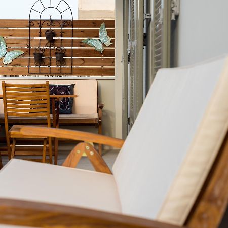 Faces Art Suites Rhodes City Екстериор снимка