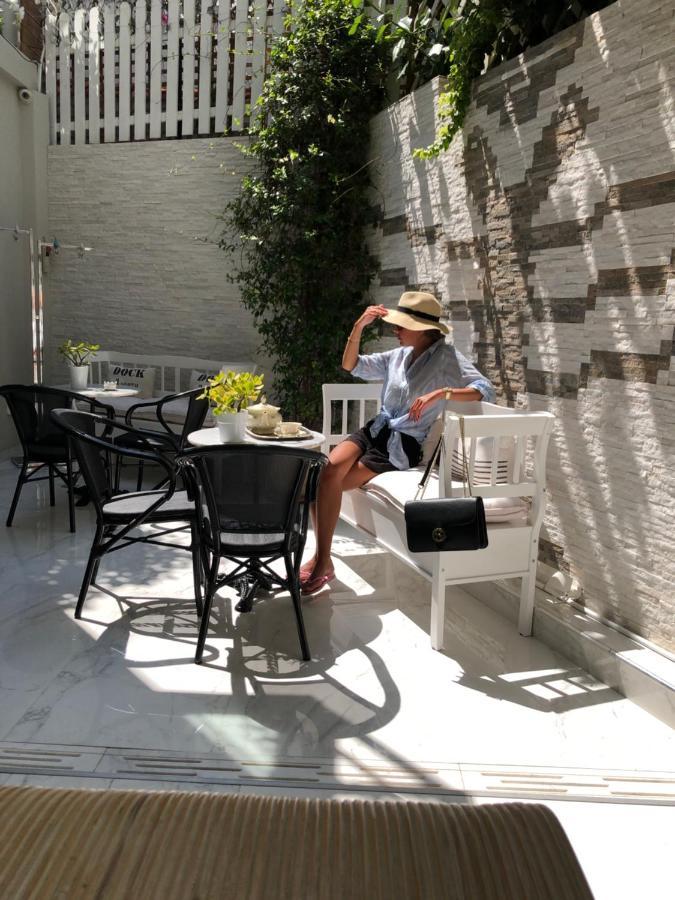 Faces Art Suites Rhodes City Екстериор снимка