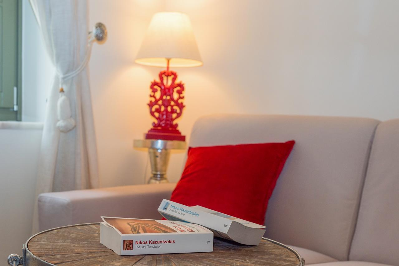 Faces Art Suites Rhodes City Екстериор снимка