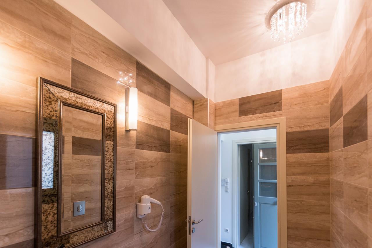 Faces Art Suites Rhodes City Екстериор снимка