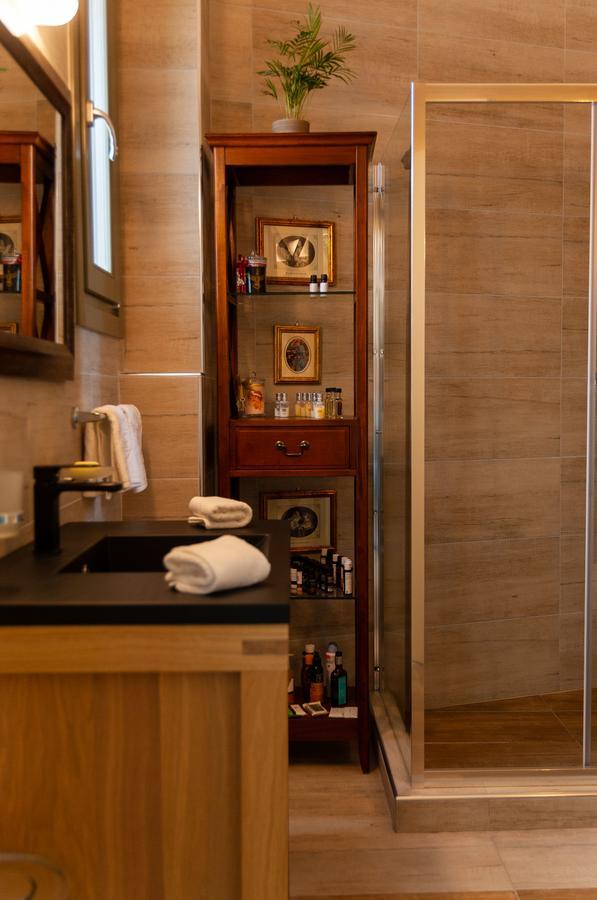 Faces Art Suites Rhodes City Екстериор снимка