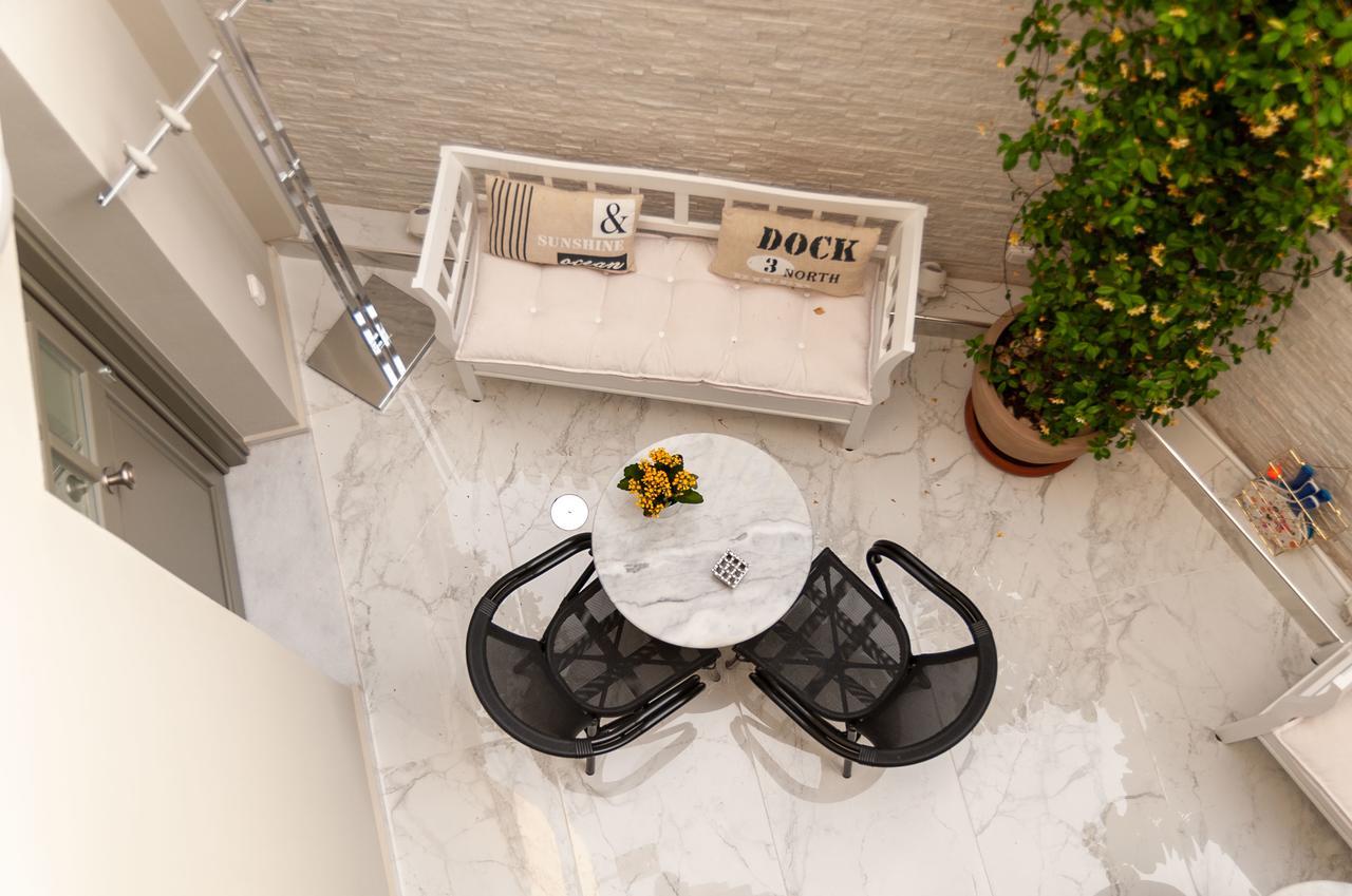 Faces Art Suites Rhodes City Екстериор снимка