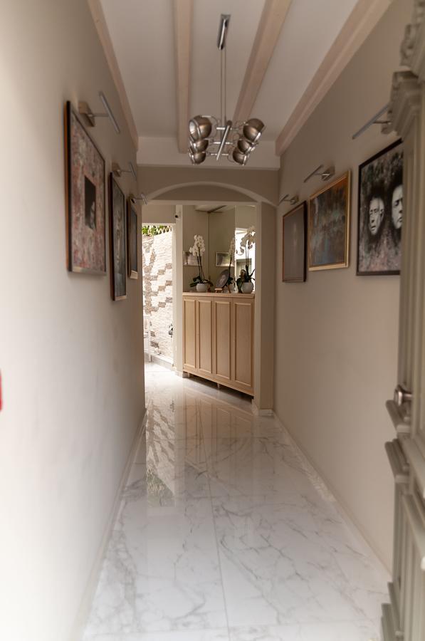 Faces Art Suites Rhodes City Екстериор снимка