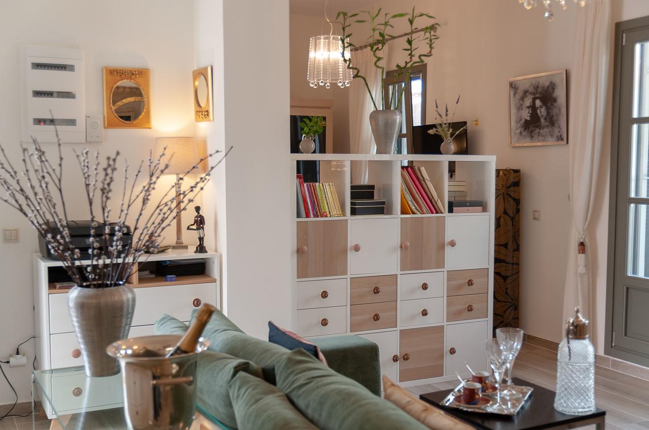 Faces Art Suites Rhodes City Екстериор снимка