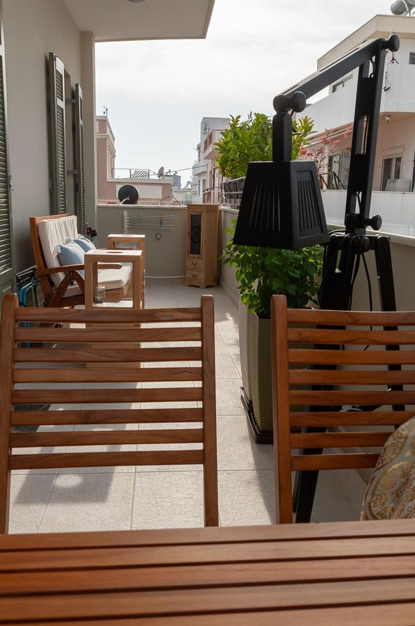 Faces Art Suites Rhodes City Екстериор снимка