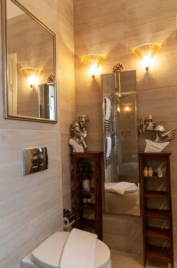 Faces Art Suites Rhodes City Екстериор снимка