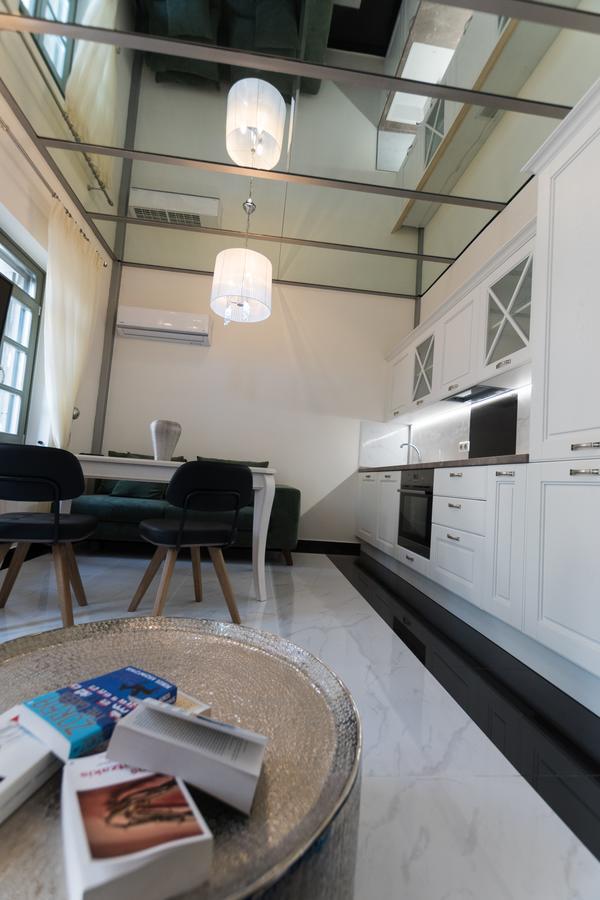 Faces Art Suites Rhodes City Екстериор снимка